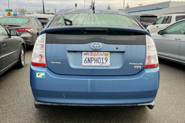 used 2009 Toyota Prius car, priced at $9,999