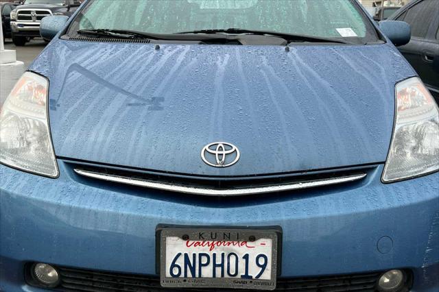 used 2009 Toyota Prius car, priced at $9,999