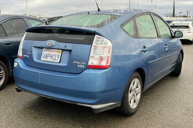 used 2009 Toyota Prius car, priced at $9,999