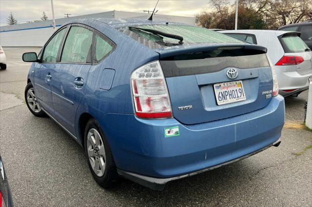 used 2009 Toyota Prius car, priced at $9,999