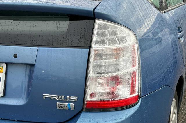 used 2009 Toyota Prius car, priced at $9,999