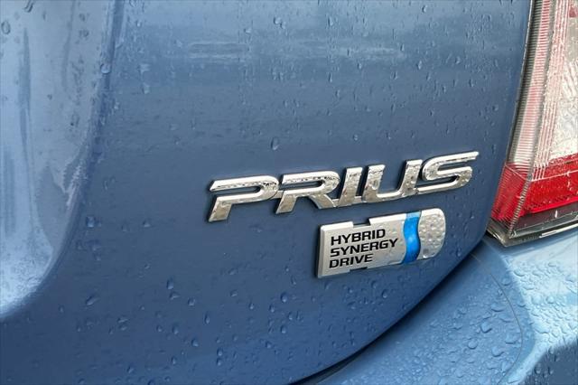 used 2009 Toyota Prius car, priced at $9,999