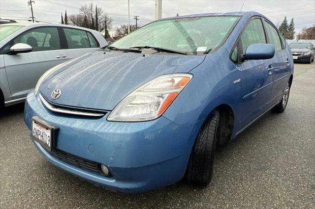 used 2009 Toyota Prius car, priced at $9,999