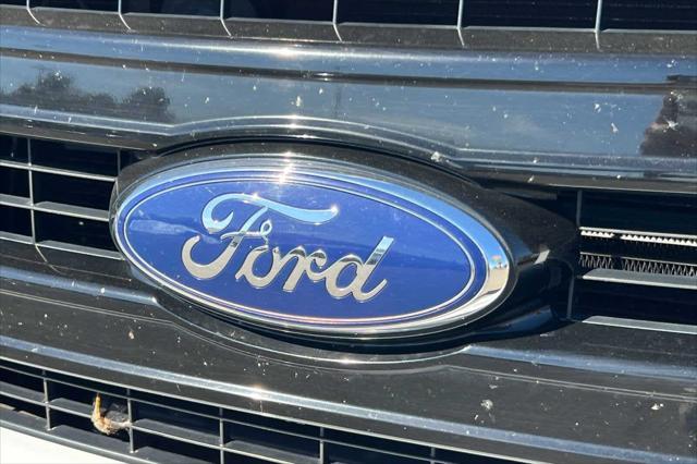 used 2013 Ford F-150 car, priced at $18,999