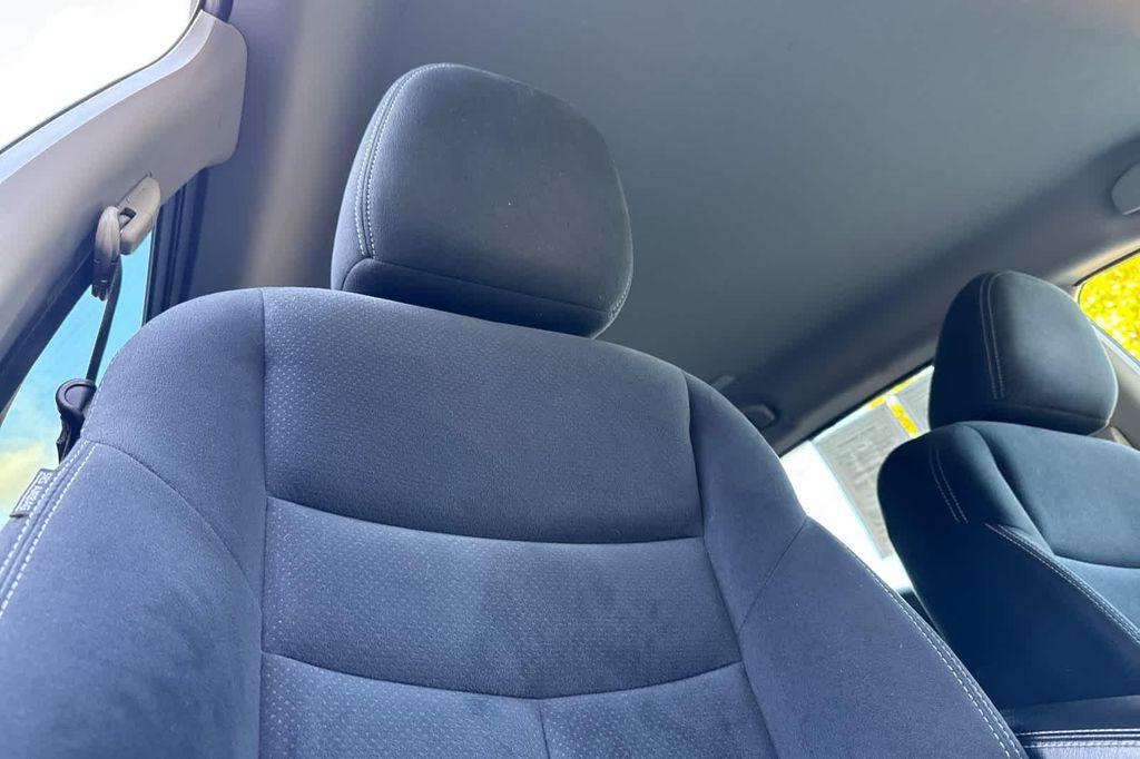 used 2023 Nissan Murano car, priced at $18,977