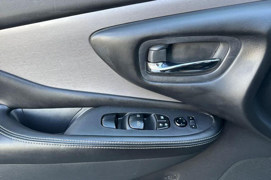 used 2023 Nissan Murano car, priced at $18,977