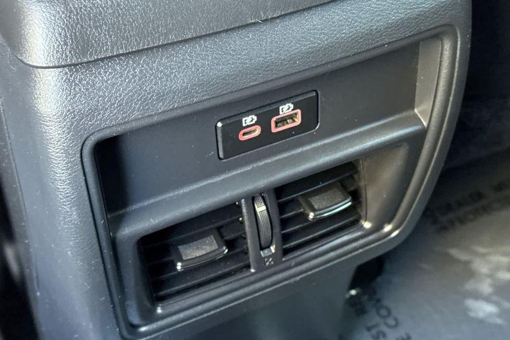 used 2023 Nissan Murano car, priced at $18,977