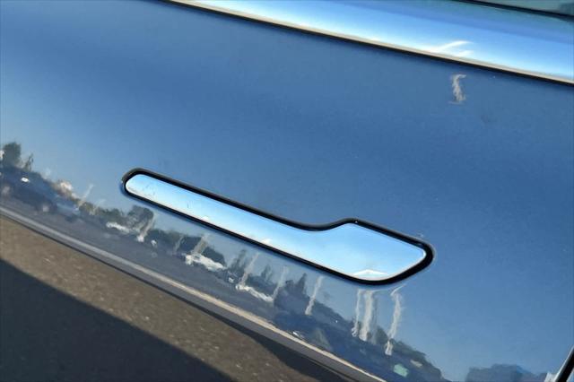 used 2018 Tesla Model 3 car, priced at $23,999