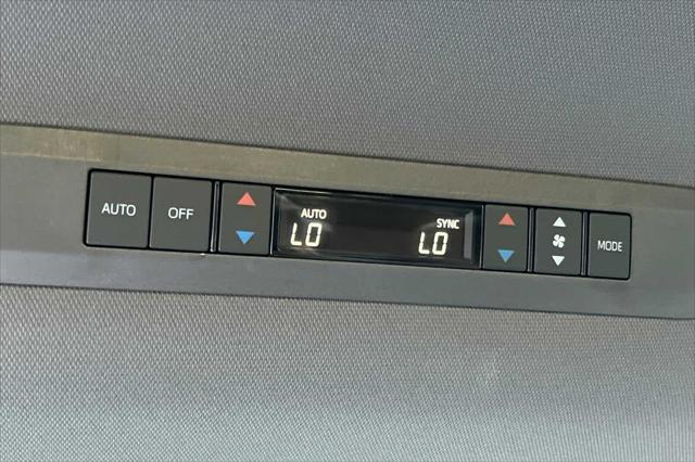 used 2021 Toyota Sienna car, priced at $35,977