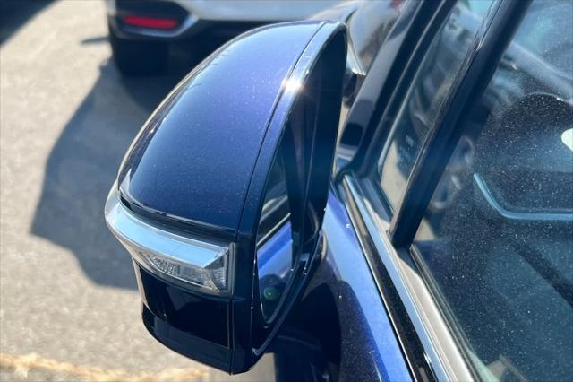 used 2017 Toyota Mirai car, priced at $6,999