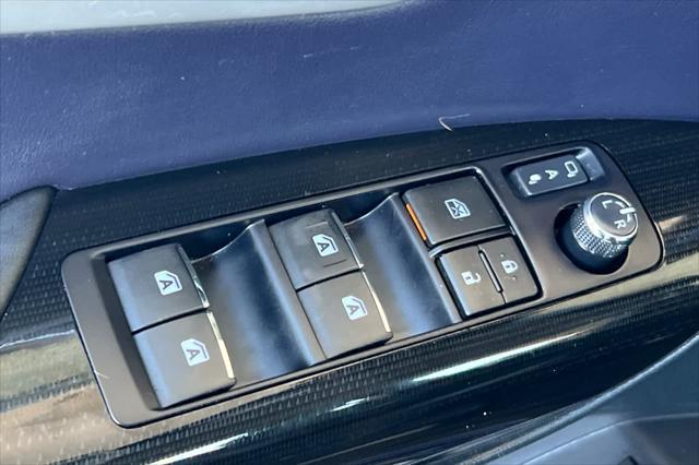 used 2017 Toyota Mirai car, priced at $5,977
