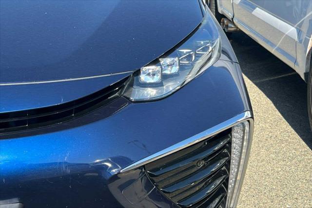 used 2017 Toyota Mirai car, priced at $6,999