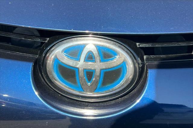 used 2017 Toyota Mirai car, priced at $6,999