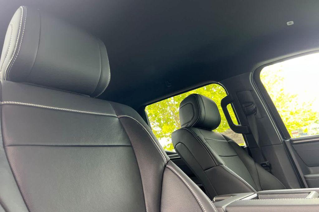 new 2026 Toyota Tundra car, priced at $59,942