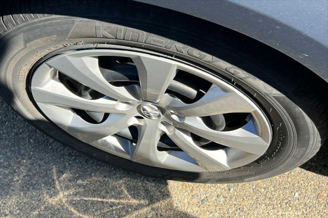 used 2021 Toyota Corolla car, priced at $23,999