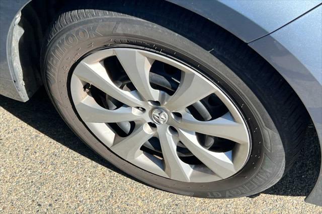used 2021 Toyota Corolla car, priced at $23,999