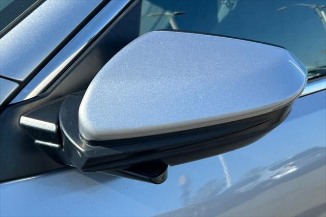 used 2019 Honda Insight car, priced at $16,999