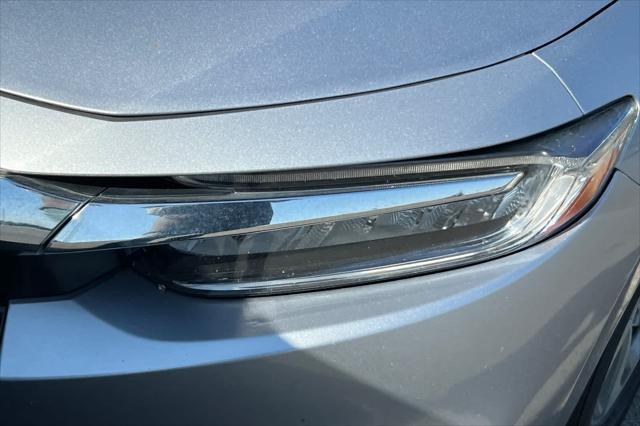 used 2019 Honda Insight car, priced at $16,999
