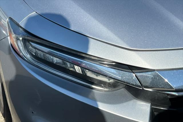 used 2019 Honda Insight car, priced at $16,999