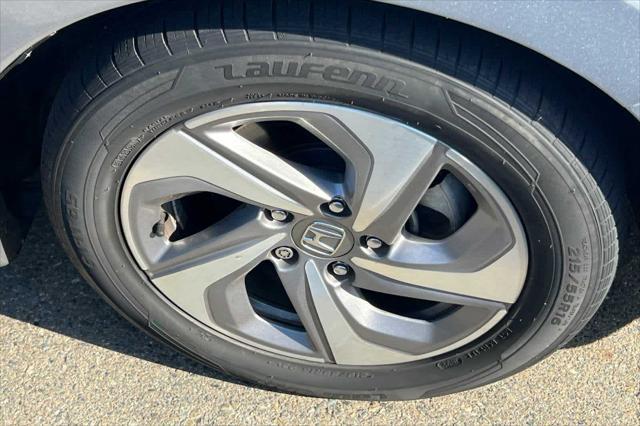 used 2019 Honda Insight car, priced at $16,999