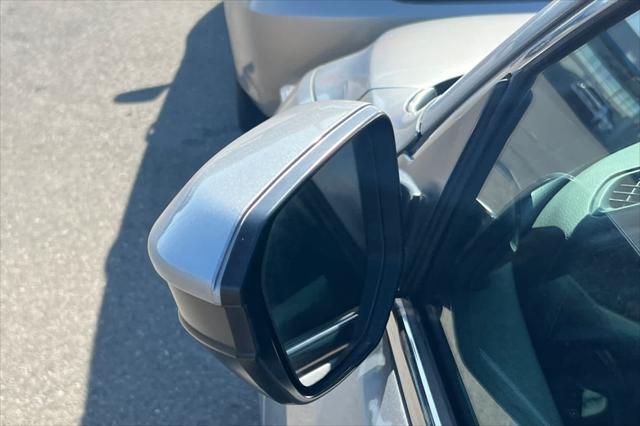 used 2019 Honda Insight car, priced at $16,999