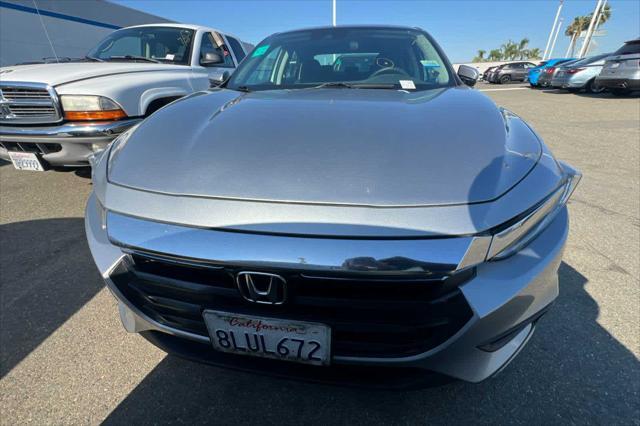 used 2019 Honda Insight car, priced at $16,999