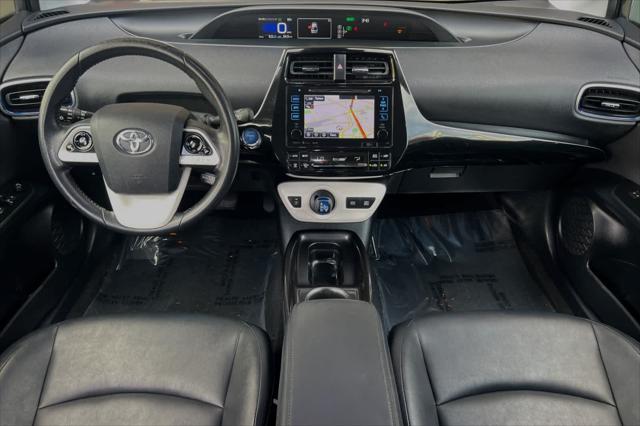 used 2016 Toyota Prius car, priced at $19,977