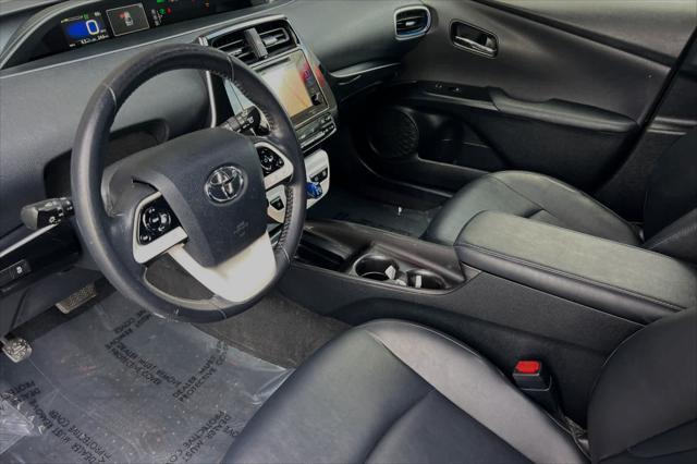 used 2016 Toyota Prius car, priced at $19,977