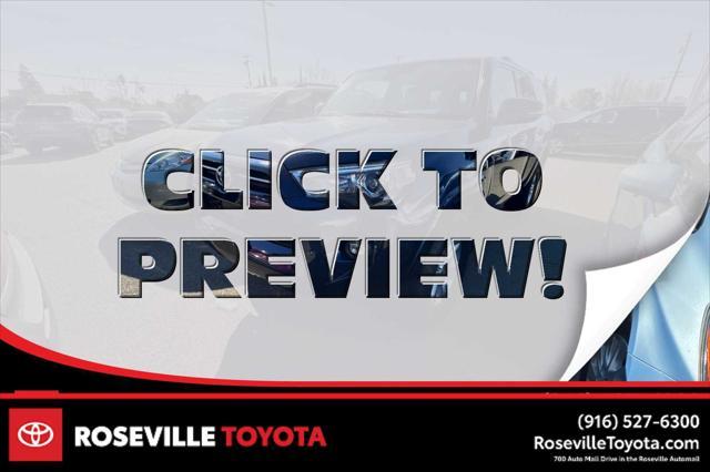 used 2021 Toyota 4Runner car, priced at $44,999