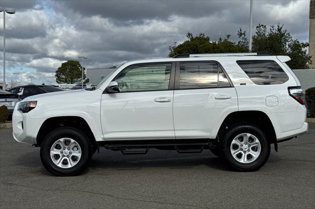 used 2023 Toyota 4Runner car, priced at $46,977