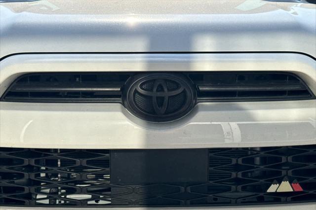 used 2023 Toyota 4Runner car, priced at $48,999