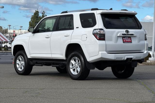 used 2023 Toyota 4Runner car, priced at $46,977