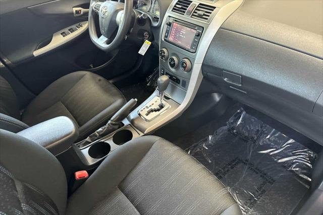 used 2013 Toyota Corolla car, priced at $8,977