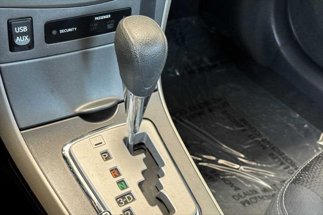 used 2013 Toyota Corolla car, priced at $8,977