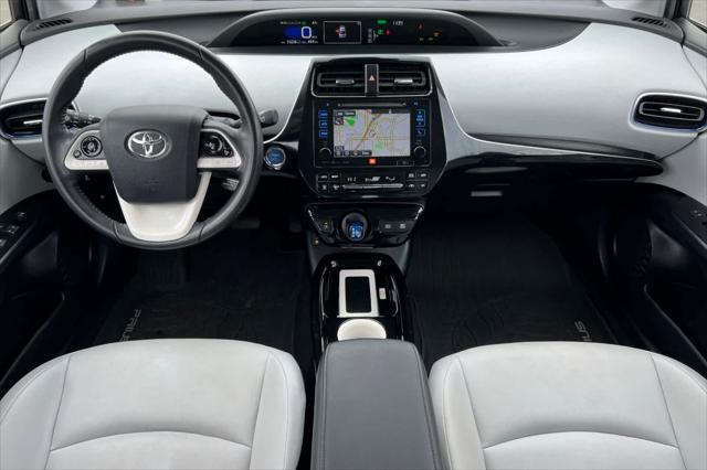 used 2016 Toyota Prius car, priced at $19,999