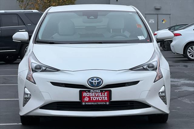 used 2016 Toyota Prius car, priced at $19,999