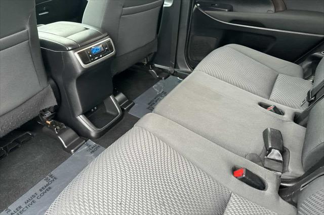 used 2019 Toyota Highlander car, priced at $23,977