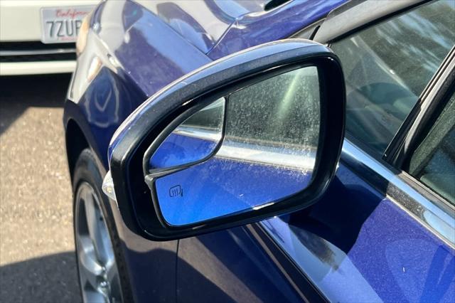 used 2013 Ford Fusion car, priced at $8,999