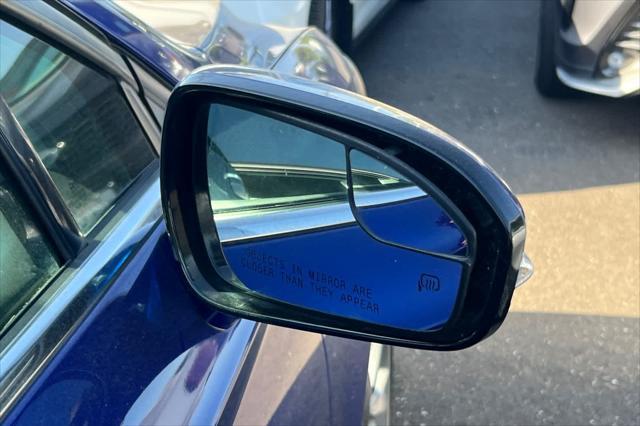 used 2013 Ford Fusion car, priced at $8,999