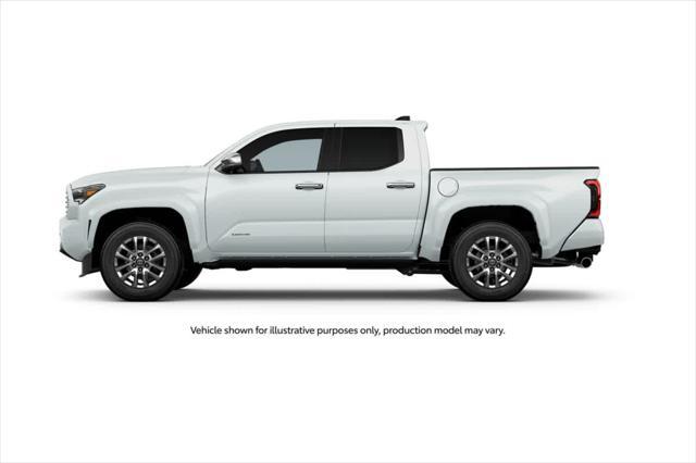 new 2024 Toyota Tacoma car, priced at $54,674