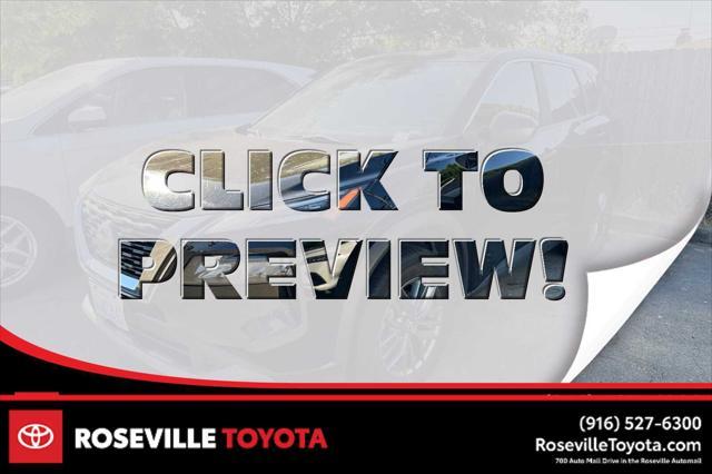 used 2023 Nissan Rogue car, priced at $22,999
