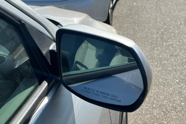 used 2016 Honda HR-V car, priced at $10,999