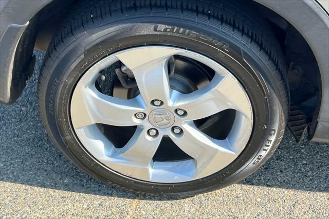 used 2016 Honda HR-V car, priced at $10,999