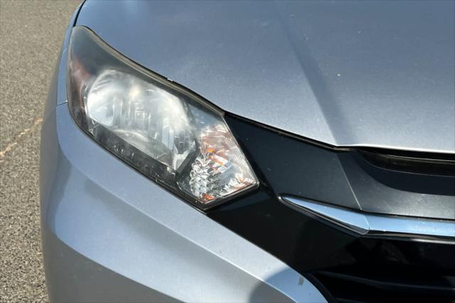 used 2016 Honda HR-V car, priced at $10,999