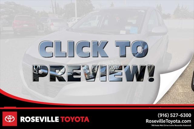 used 2016 Honda HR-V car, priced at $10,999