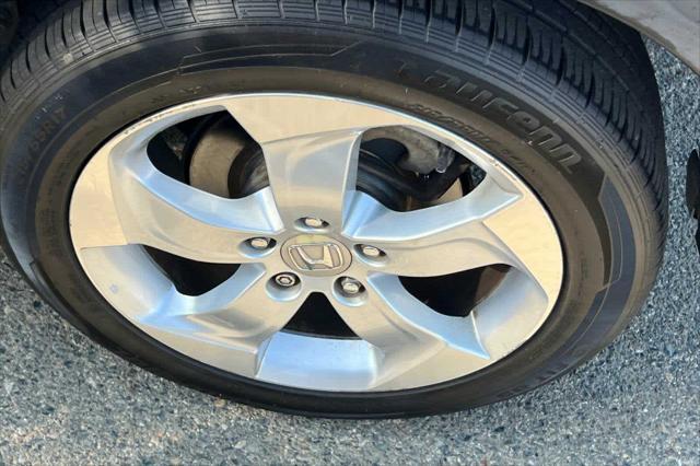 used 2016 Honda HR-V car, priced at $10,999