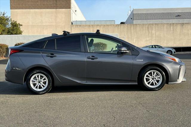 used 2020 Toyota Prius car, priced at $16,999