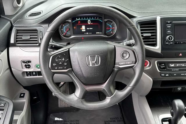 used 2019 Honda Pilot car, priced at $25,999