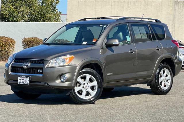 used 2012 Toyota RAV4 car, priced at $12,977