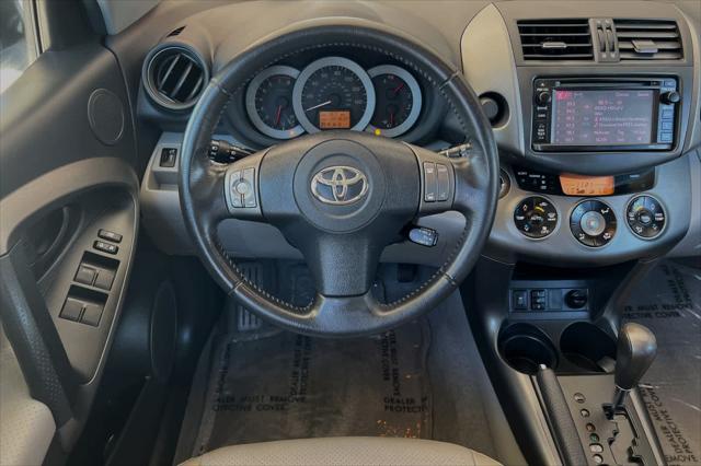 used 2012 Toyota RAV4 car, priced at $12,977